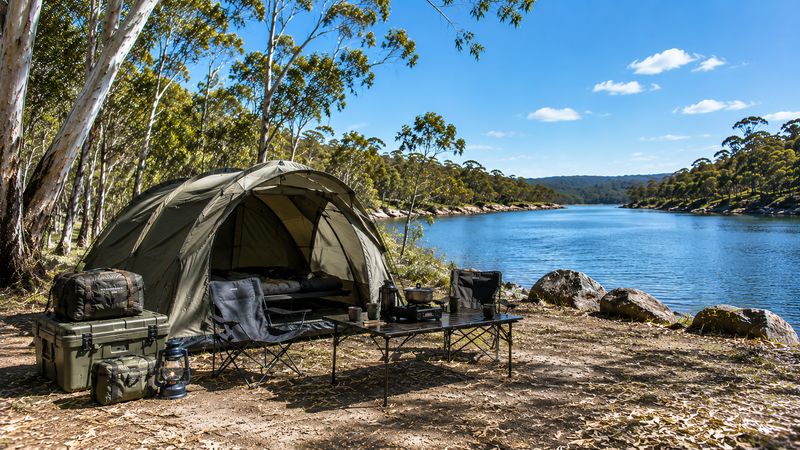 Camping Gear