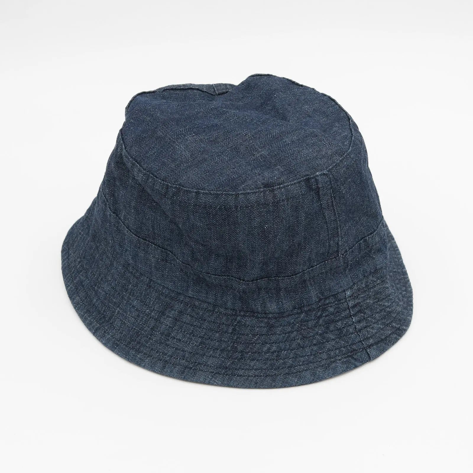 Bucket Hats Cowboy blue Hiking Fishing Cap