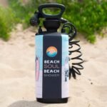 Portable Shower Stoked 8L