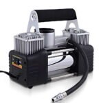 12V Air Compressor 85L/min 150PSI - Giantz