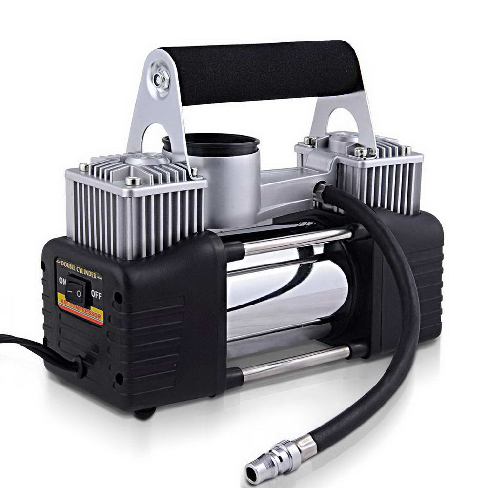 12V Air Compressor 85L/min 150PSI - Giantz