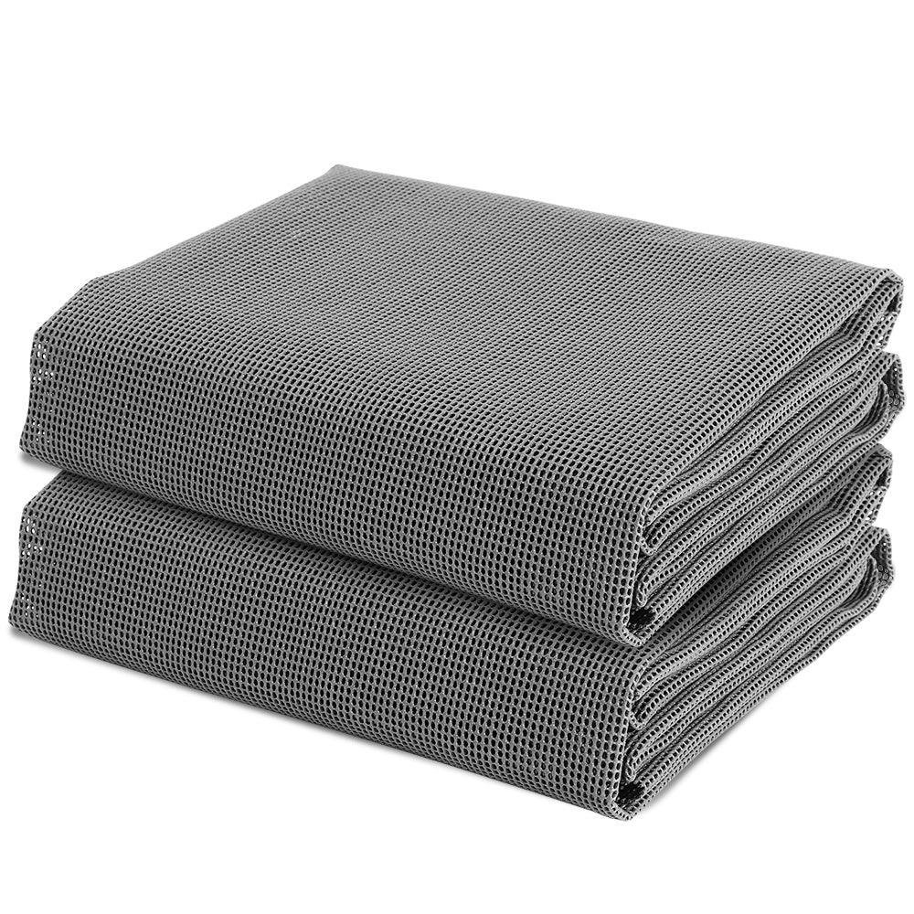 Weisshorn 6m Annex Matting Pack – 2 Floor Mats