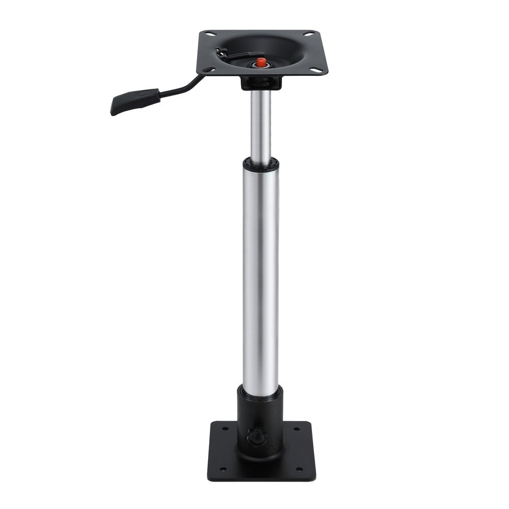 Seamanship Adjustable Gas Lift Boat Seat Pedestal