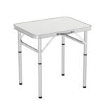 Folding Camping Table 60cm Lightweight Portable Picnic Table