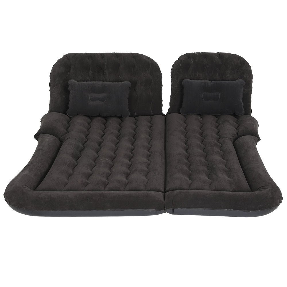Weisshorn Inflatable Car Mattress 175x130cm