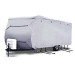 Weisshorn 22-24ft Caravan Cover | 4 Layer UV & Weather Protection