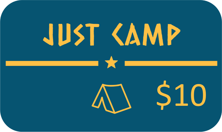 Just Camp Digital Gift Card