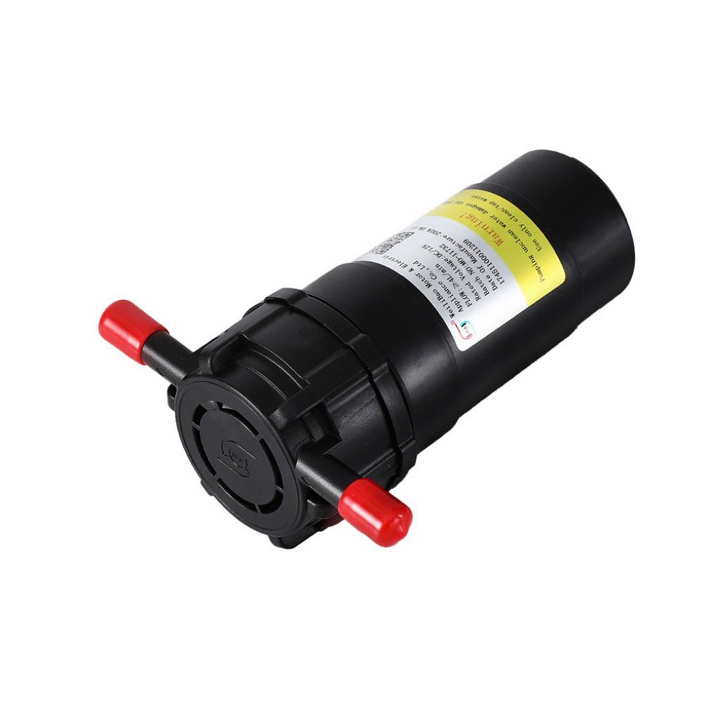Devanti 12V Pressure Water Pump 4L/Min