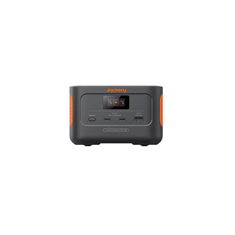 Jackery Explorer 100 Plus 99Wh Power Station