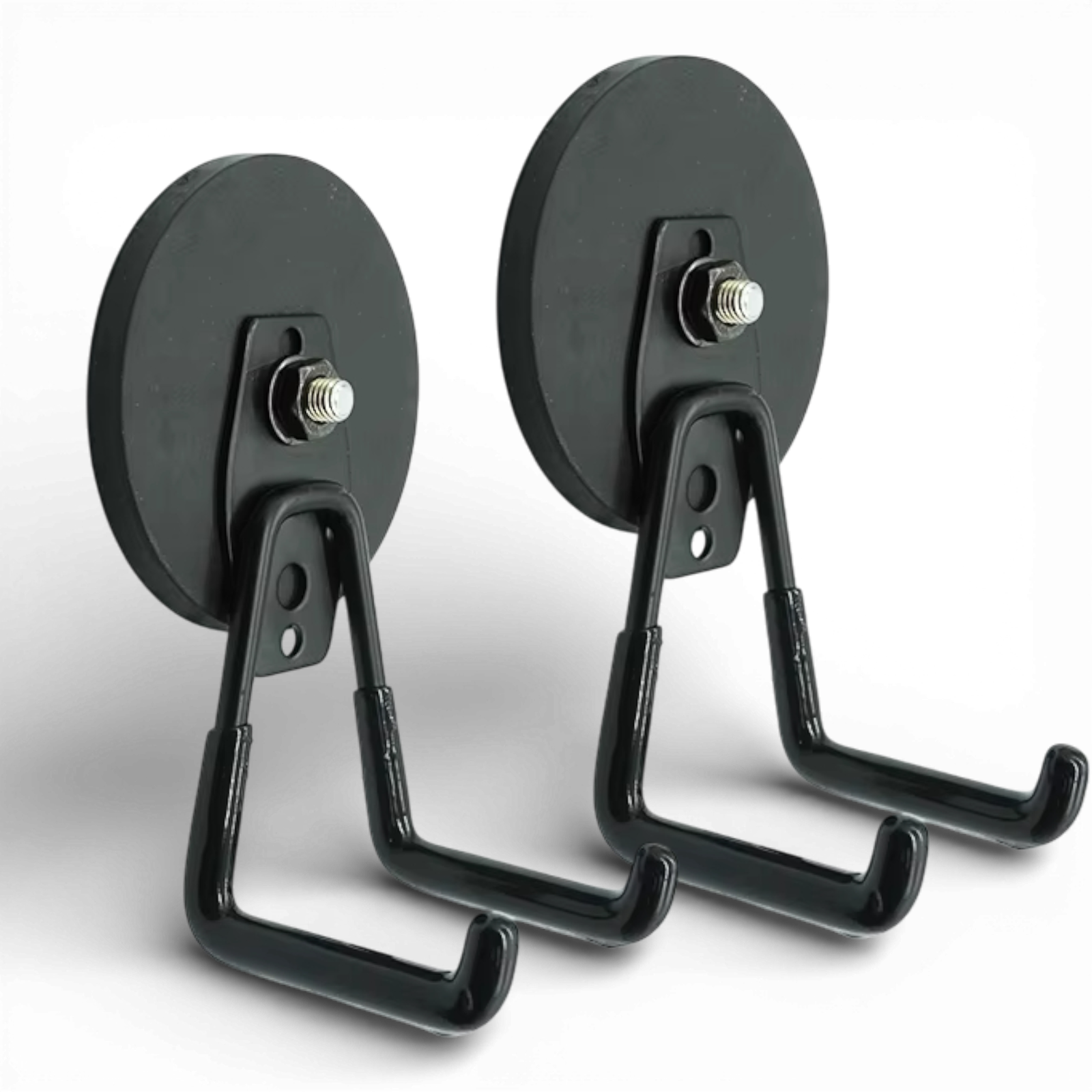 Outcamp 88mm Magnetic Hooks 2-Pack