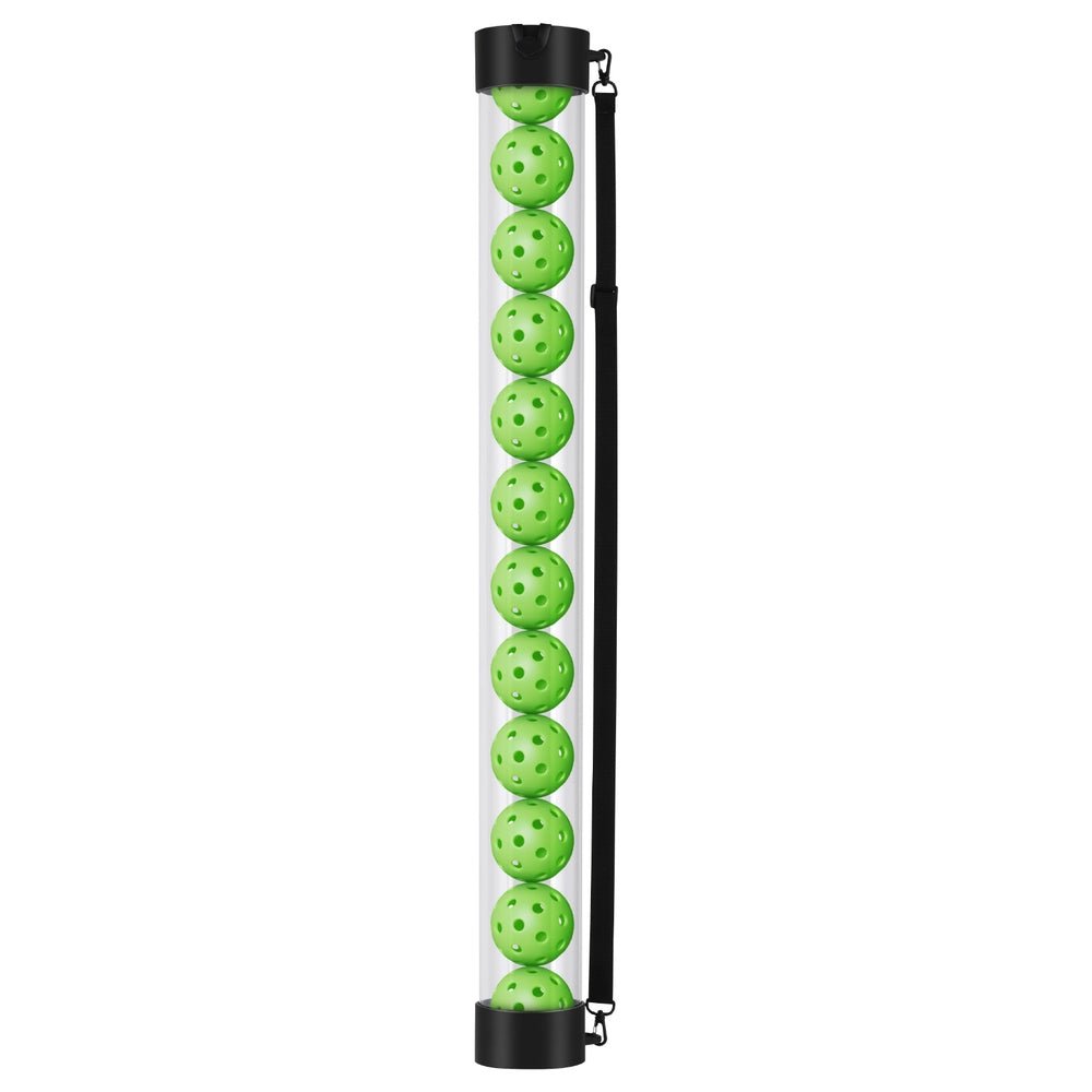 Everfit 12PC Pickleball Collector & Retriever Set