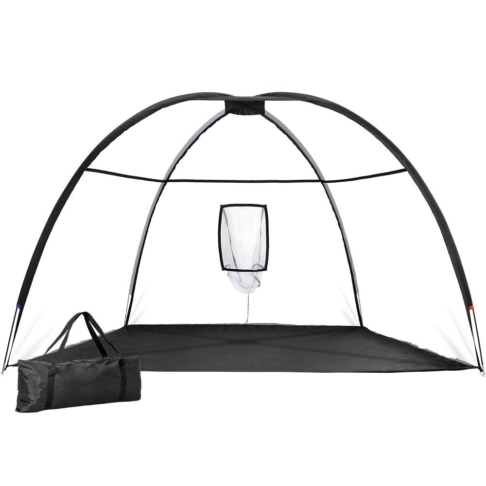 Everfit 3.5m Golf Practice Net with Target