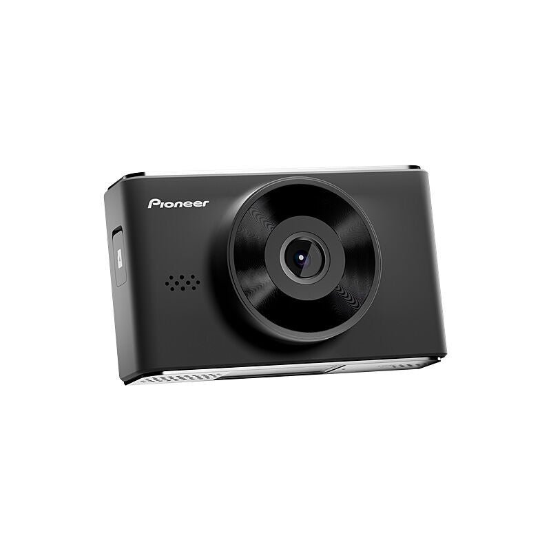 Pioneer Full HD Single Dash Cam - [VREC-H320SC]