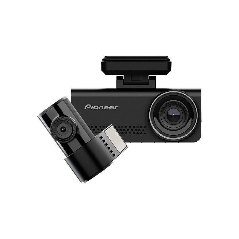 Pioneer Dual Cam 4K/Full HD - [VREC-Z820DC]