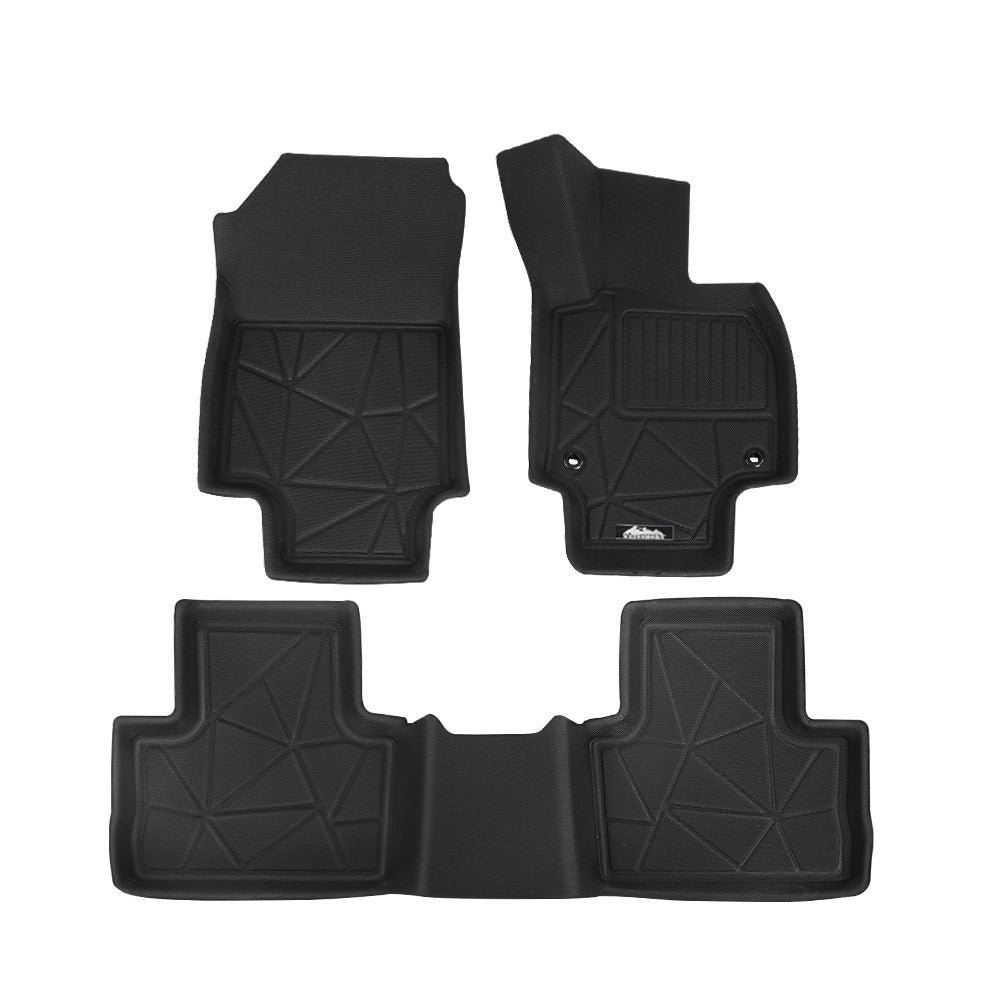 Toyota RAV4 3D Floor Mats 2019-2022
