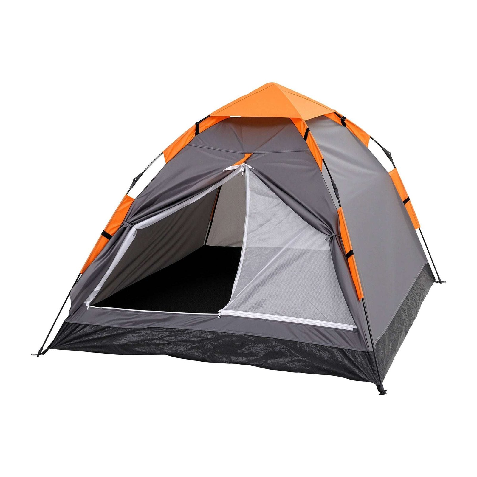Weisshorn 2 Person Instant Pop-Up Camping Tent