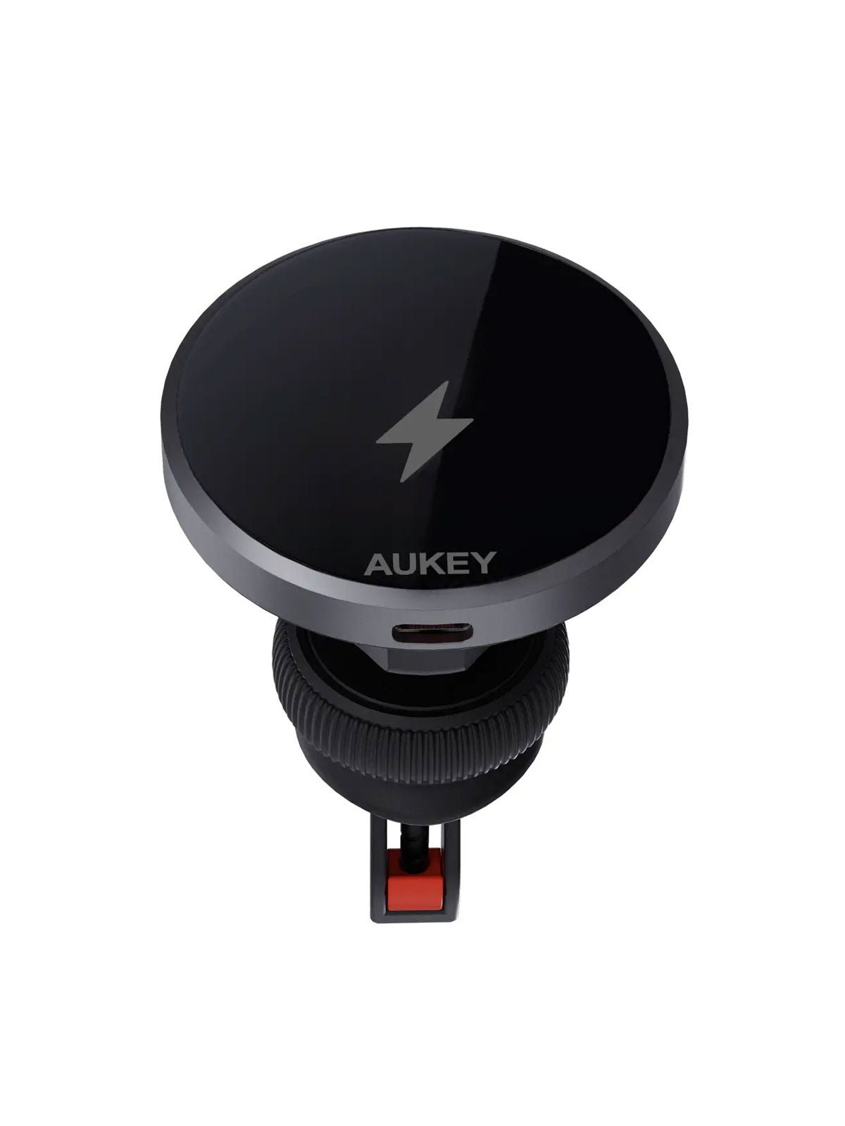 Aukey HD-MC13 Magnetic Wireless Charging Car Mount