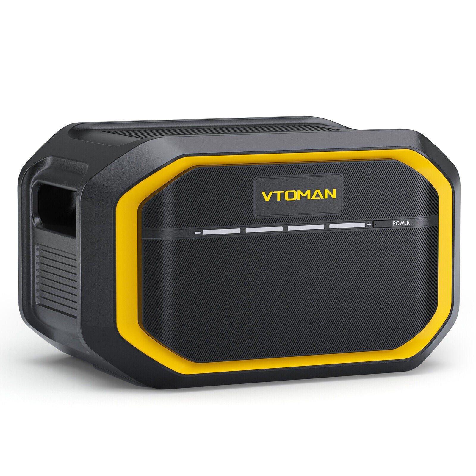 VTOMAN FlashSpeed 1548Wh LiFePO4 Expansion Battery