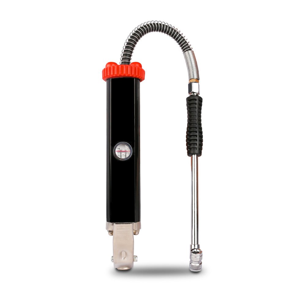 Tyre Inflator Gauge 160PSI Heavy Duty