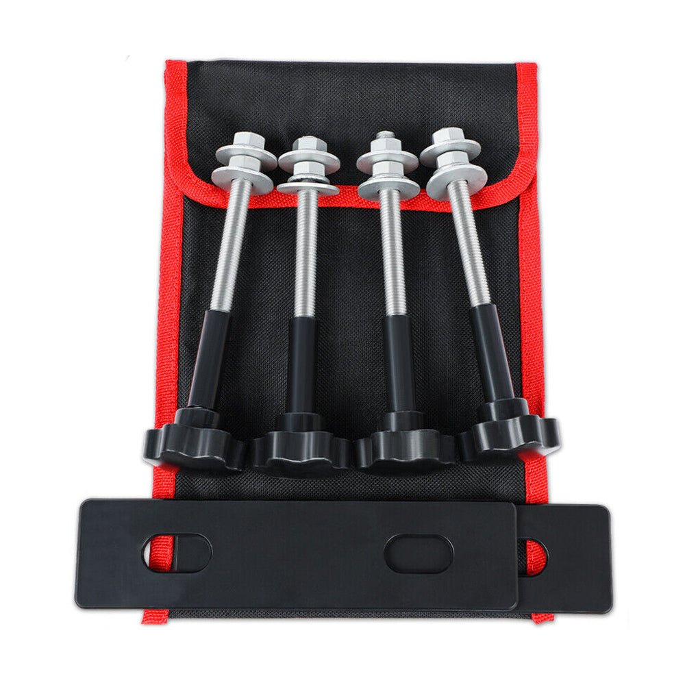 X-BULL Recovery Track Mounting Pins Kit