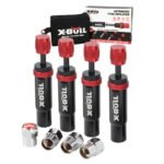 X-BULL Automatic Tyre Deflators 4PCS