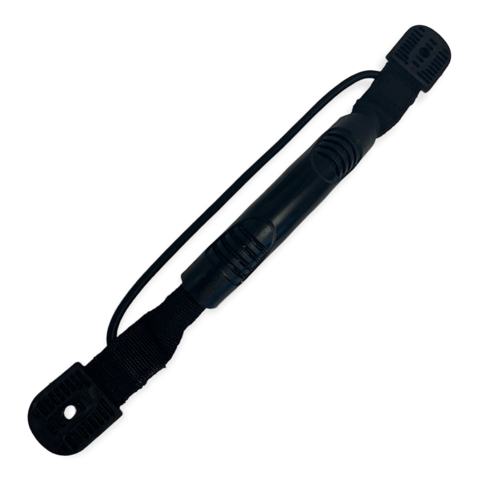 Kayak Side Carry Handle with Paddle Bungee