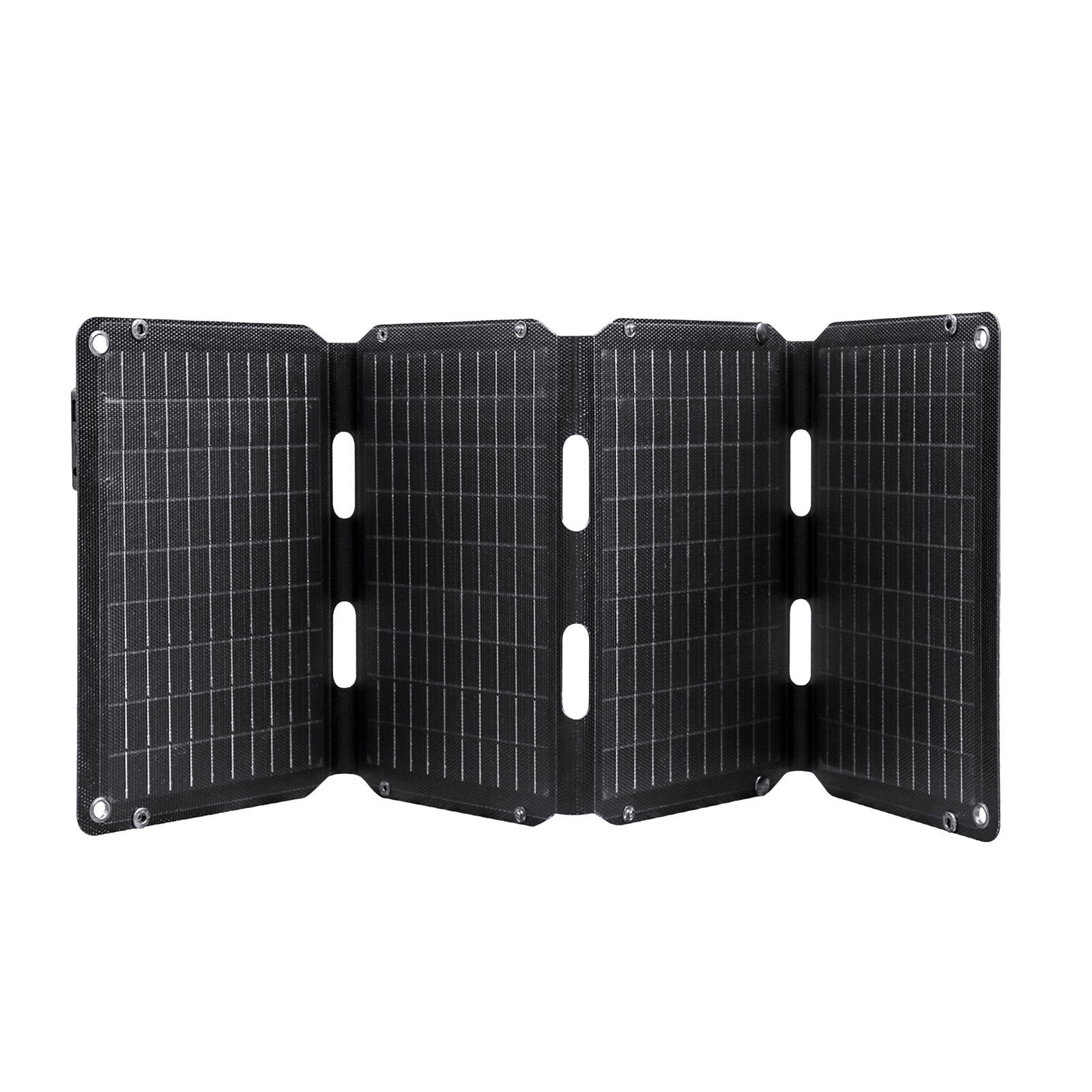 Jumpspower 40W Foldable Solar Panel Charger