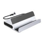 CHOETECH 5-in-1 Steam Deck Docking Station