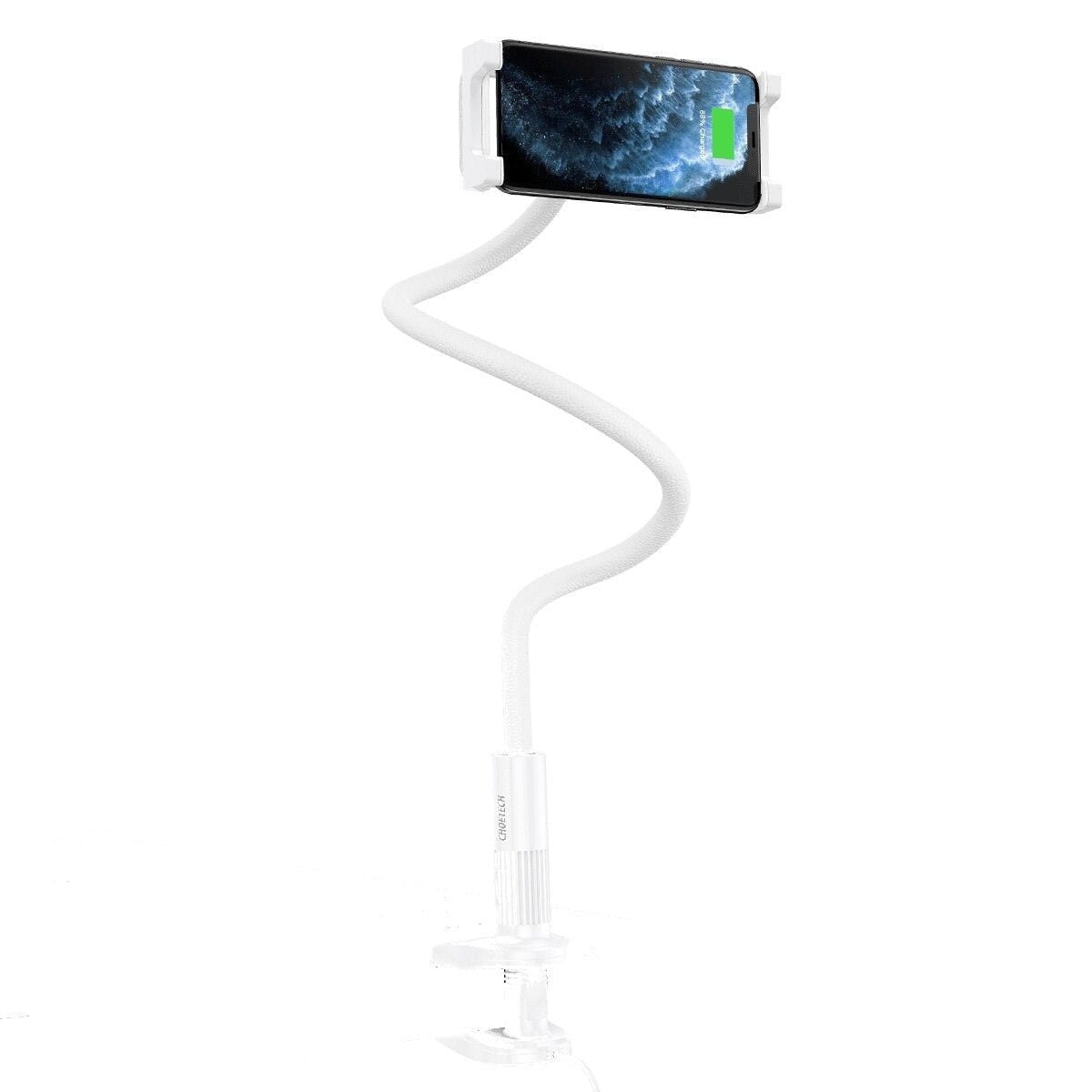 CHOETECH T584-F 15W Wireless Charger Phone Holder
