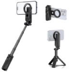 Ulanzi JJ03 Magnetic Phone Tripod Grip