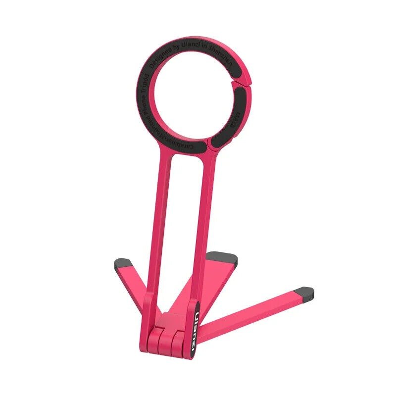 Ulanzi MA30 MagSafe Mini Phone Tripod