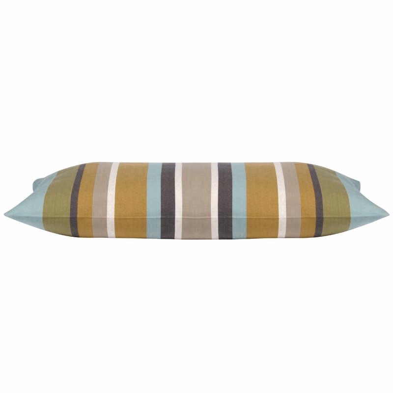 Corban Nautical Striped Cushion Cover 35x70cm