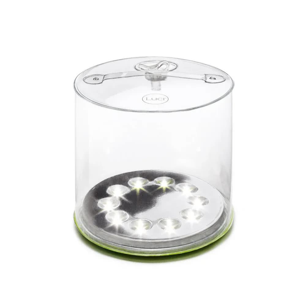 MPOWERD Luci Outdoor 2.0 Solar Lantern
