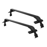 100cm Universal Aluminium Roof Rack Cross Bars