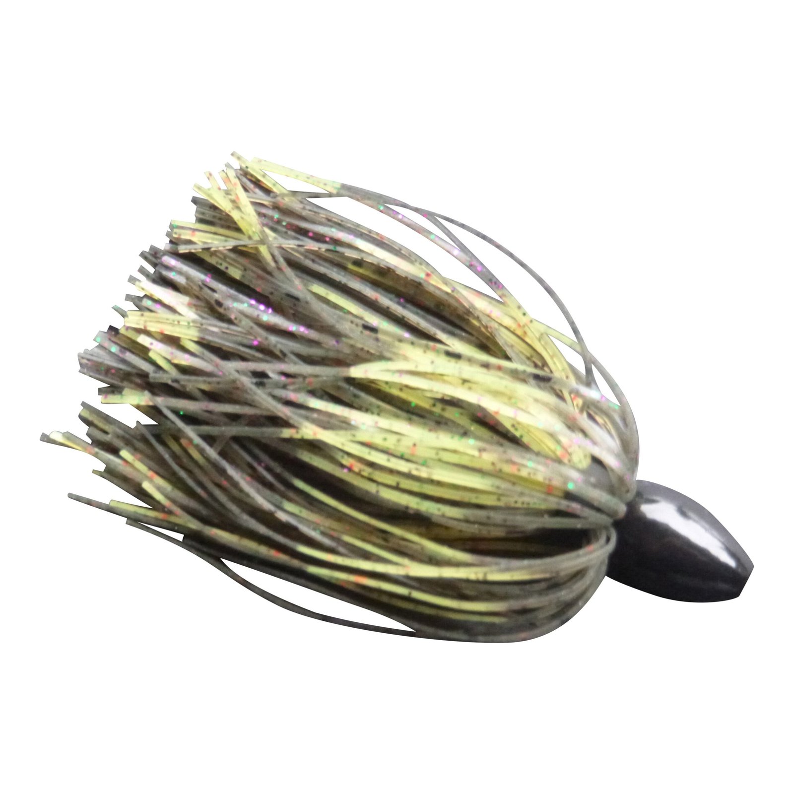 1.25oz Skirted Microjig Candy Craw - Vike