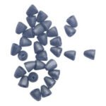 1/16oz Lead Bullet Sinkers 30 Pack - Swimerz