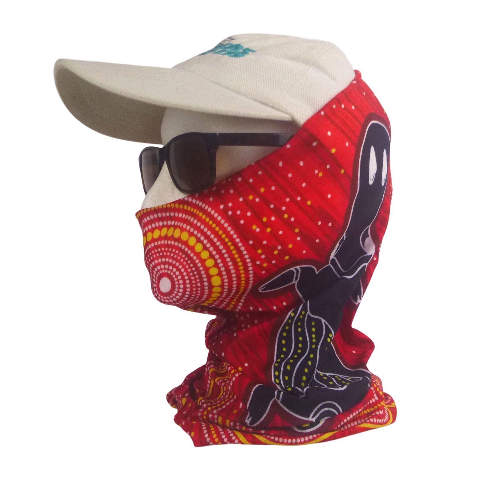 Platypus Head Sock - Blue Seas Tackle Co