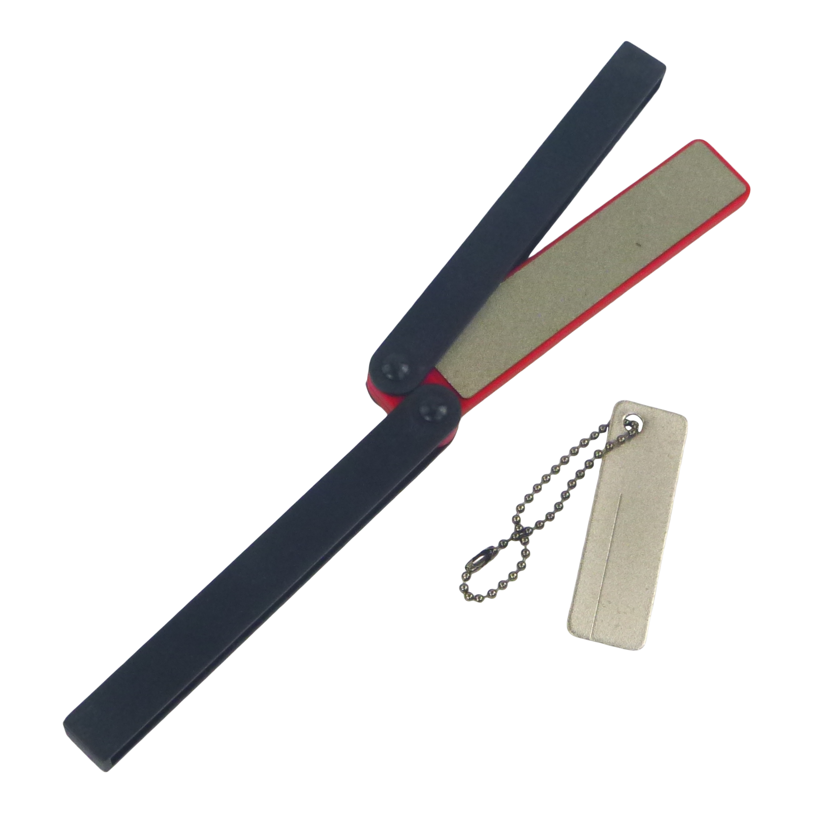 Rig Ezy Hook & Knife Sharpening Kit – 2pc Set
