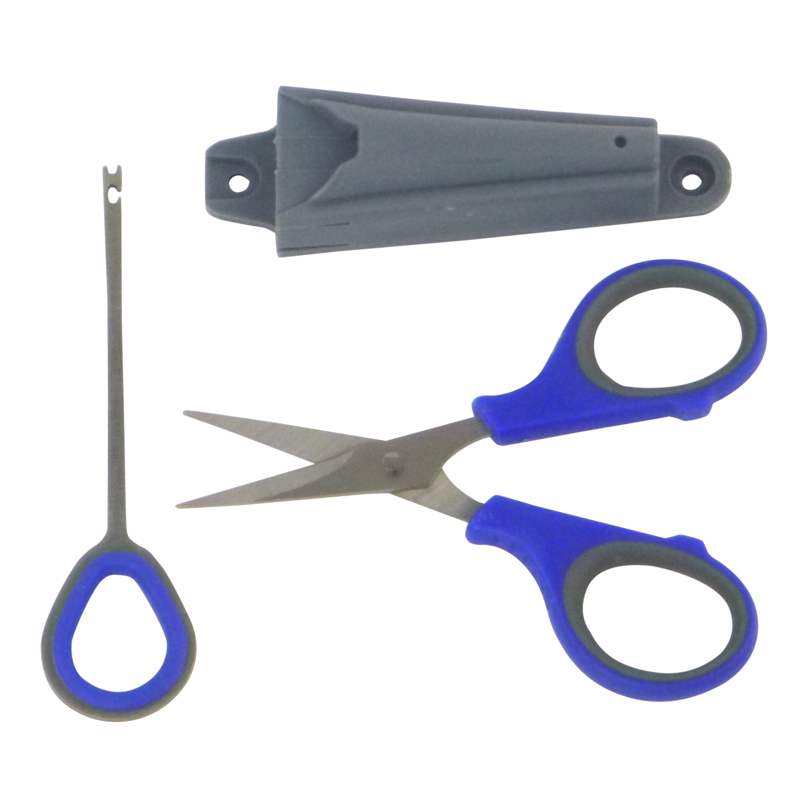 Fishing Scissors and Hook Remover Kit - Rig Ezy
