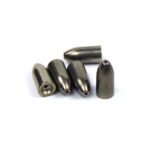1/2oz Tungsten Bullet Sinkers 5 Pack - Swimerz