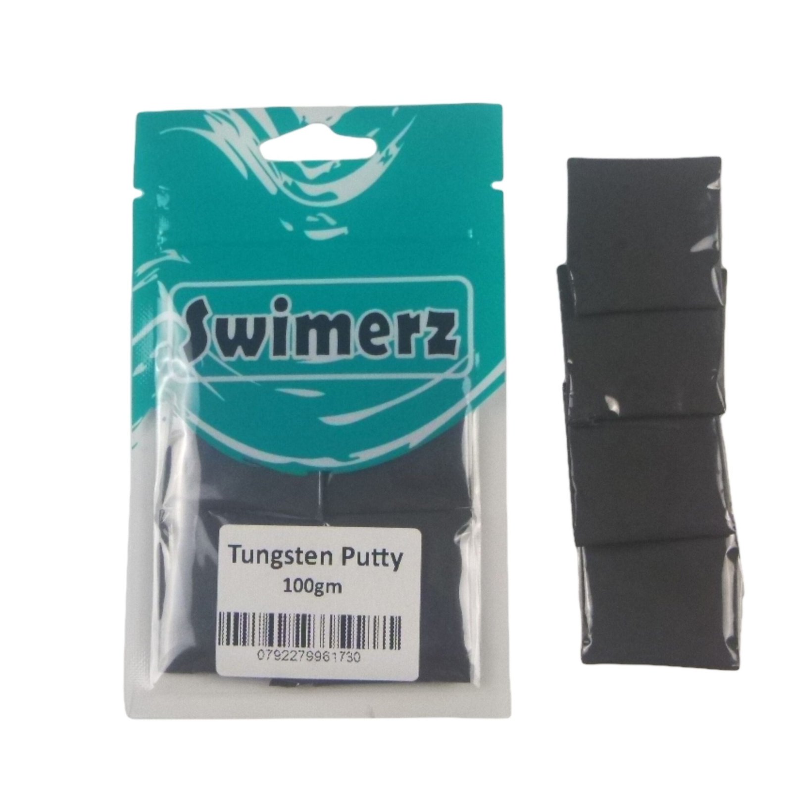 Original Tungsten Putty 100g - Swimerz