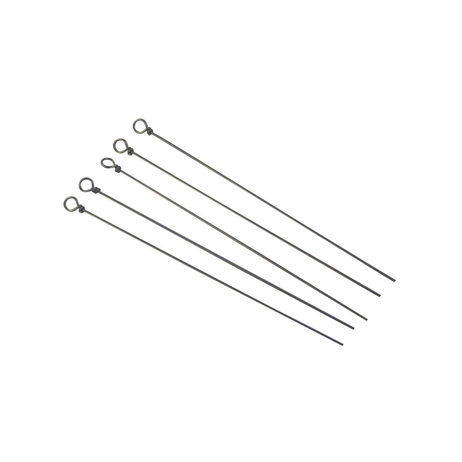 Artizan Buzzbait Wire Forms 100mm – 8 Pack