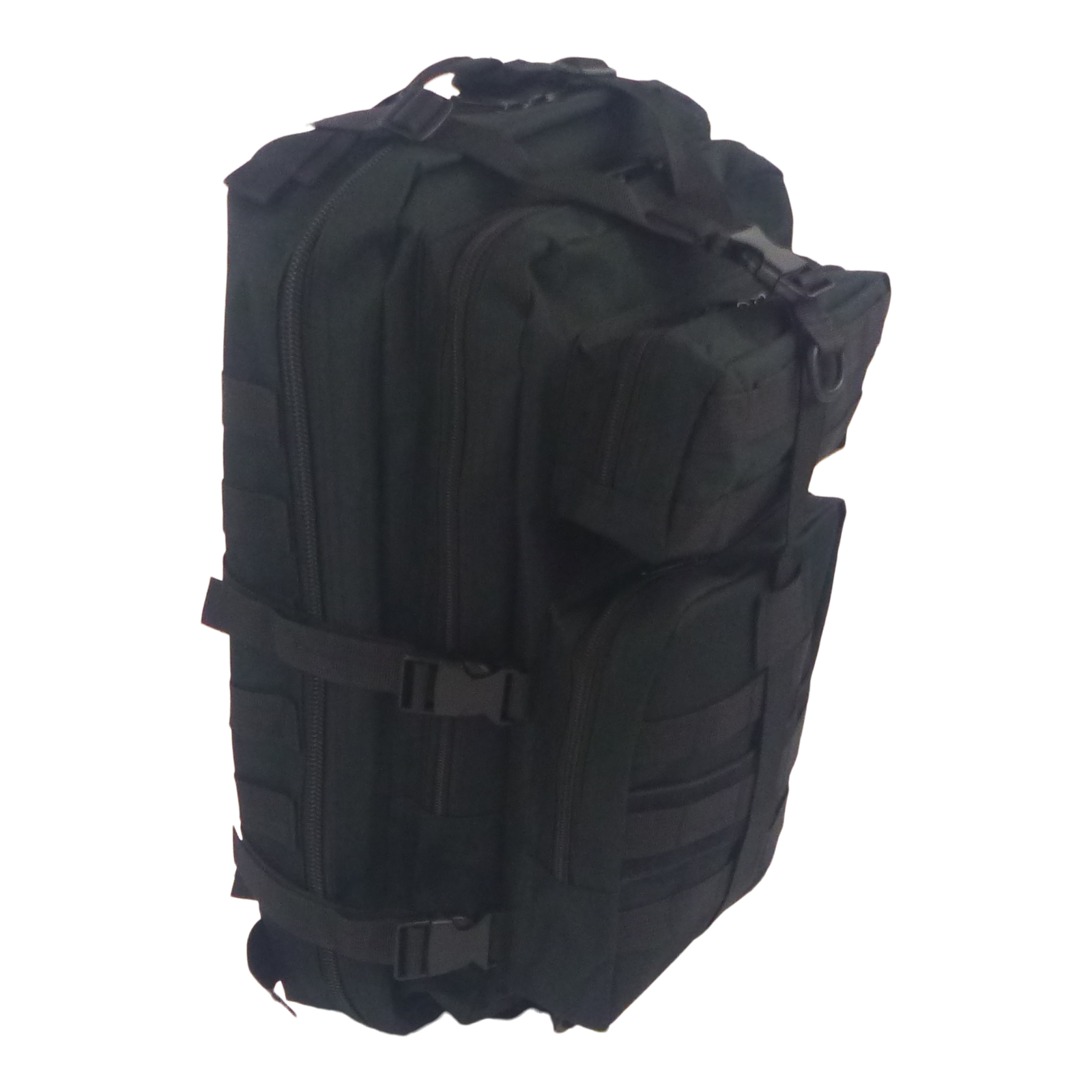 Fishers Backpack 30L Black - Blue Seas Tackle Co