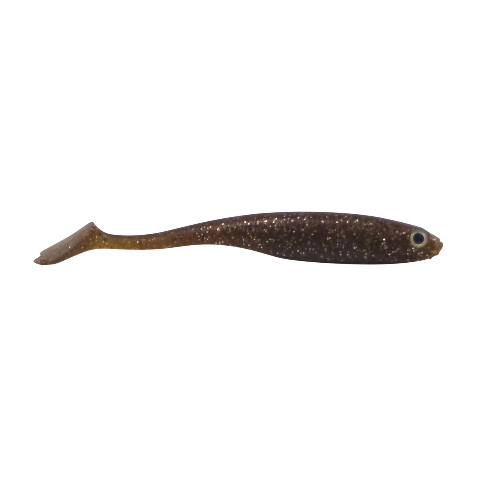 Swimerz Soft Shad 100mm Paddle Tail – Witchetty Grub 6pk