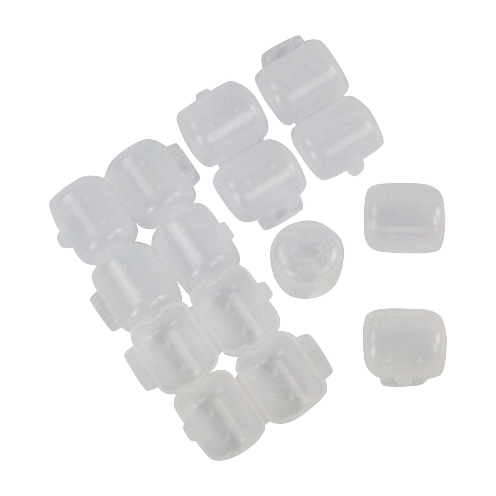 Rig Ezy Squid Jig Covers – 9 Pack