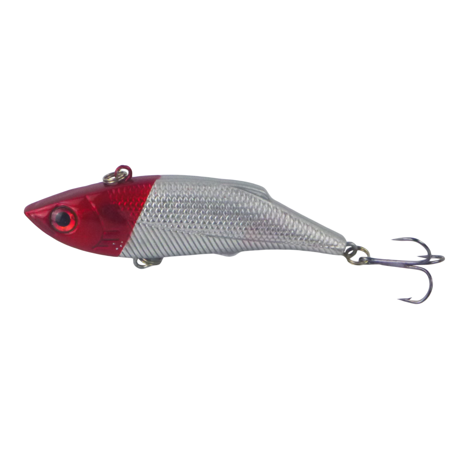 80mm MK54 Big Vibe Red Herring - Finesse