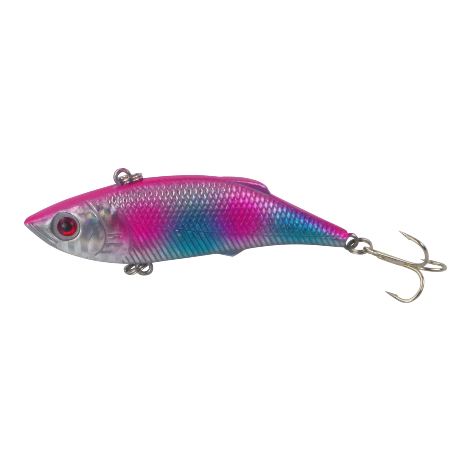 80mm MK54 Big Vibe Blue Blush - Finesse