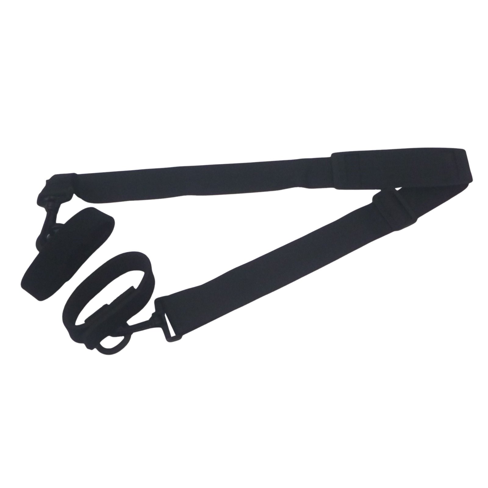 Fishing Rod Carry Strap for Long Rods - Rig Ezy