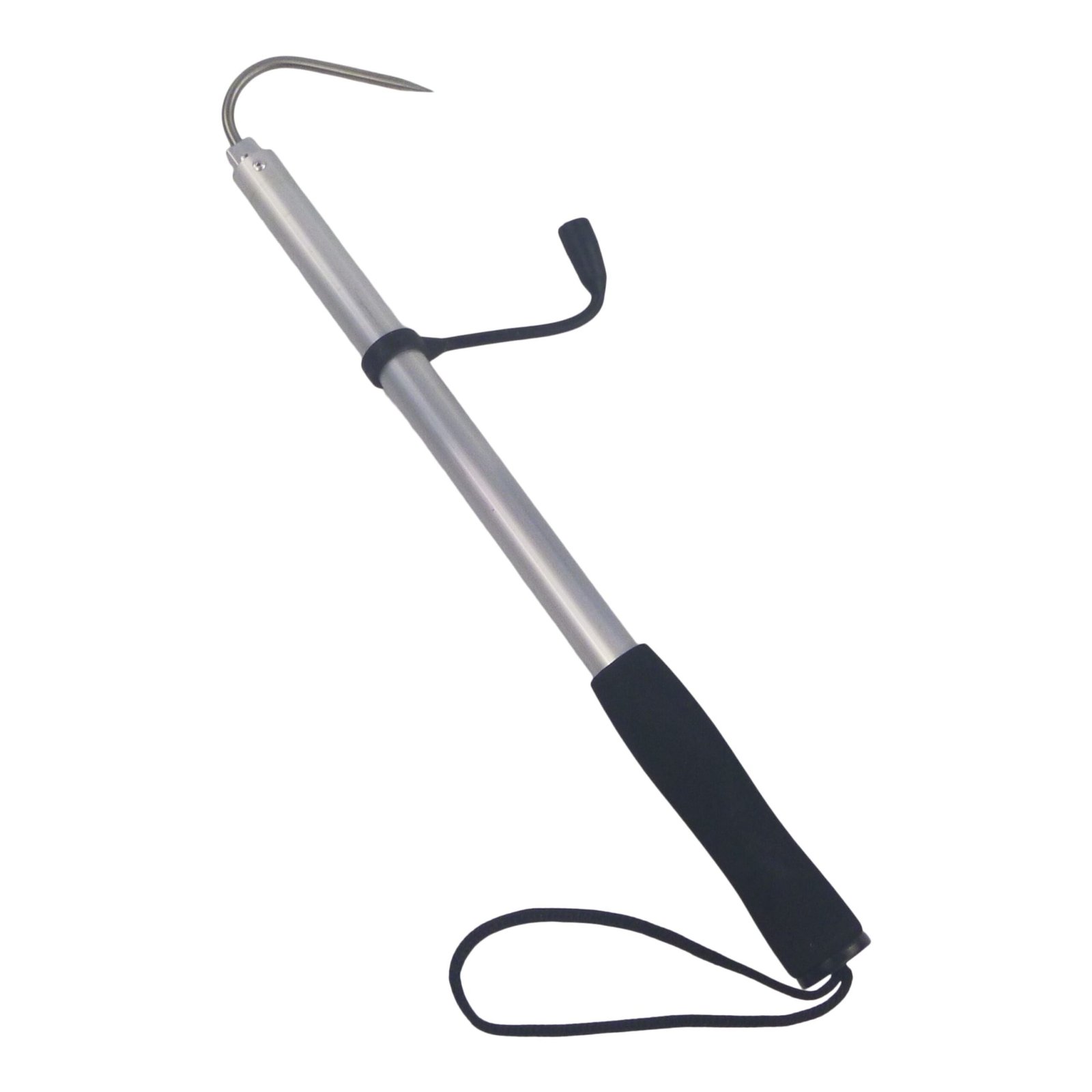90cm Extendable Fishing Gaff - Rig Ezy