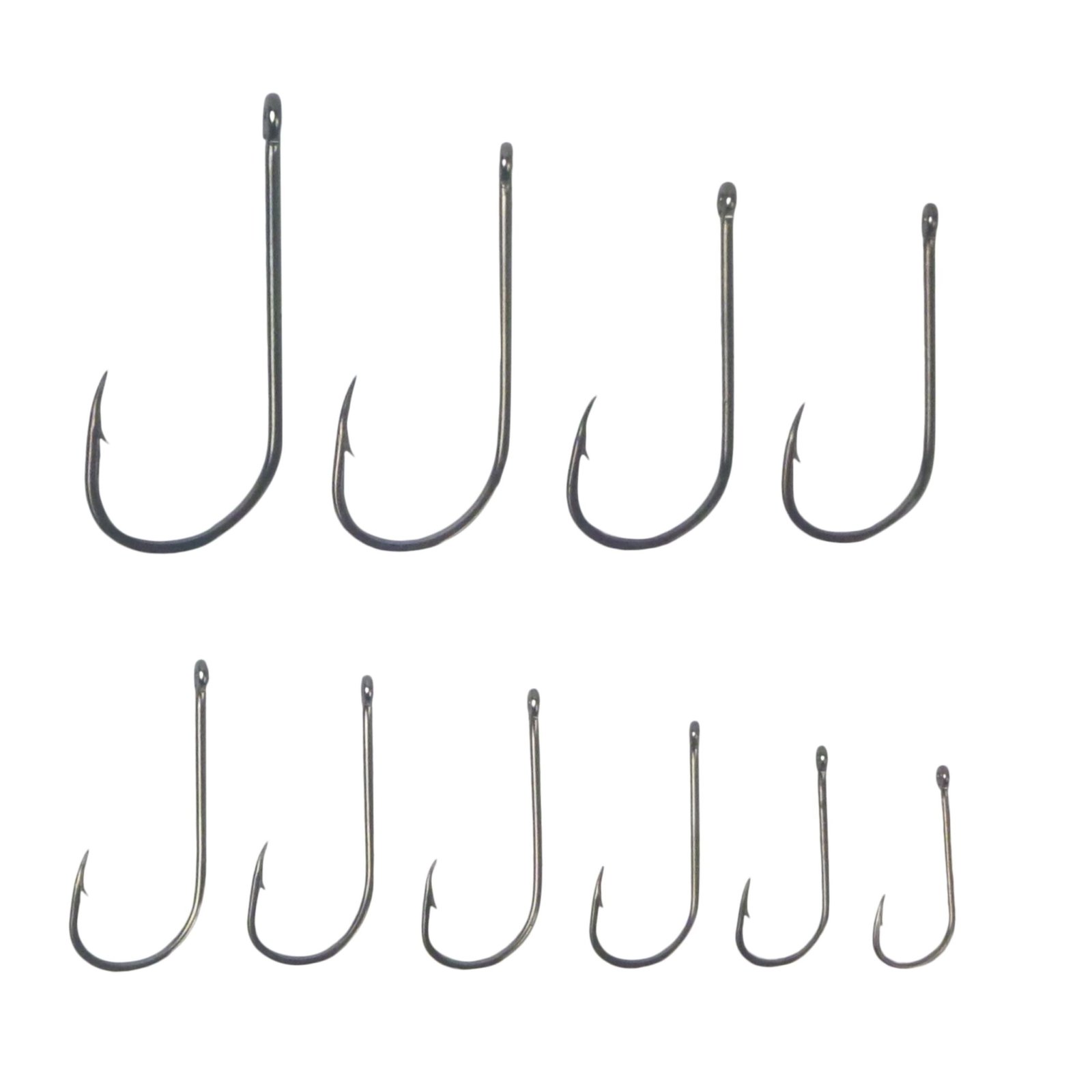 Baitholder Hooks 25 Pack - Swimerz